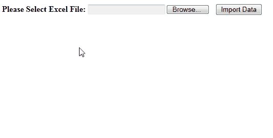 Exporting a DataTable to PDF - CodeProject